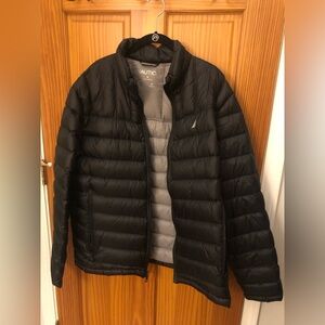 Nautica Puffer Jacket